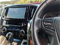2015 Toyota Alphard G