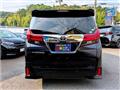 2015 Toyota Alphard G
