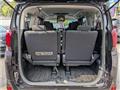 2015 Toyota Alphard G