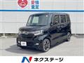 2018 Honda N BOX