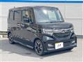 2018 Honda N BOX