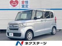 2018 Honda N BOX