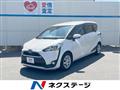 2016 Toyota Sienta