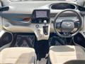 2016 Toyota Sienta