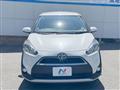 2016 Toyota Sienta