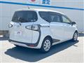 2016 Toyota Sienta