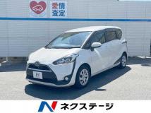2016 Toyota Sienta