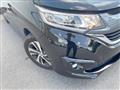 2017 Honda Freed