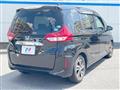 2017 Honda Freed