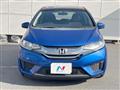 2013 Honda Fit Hybrid