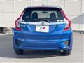 2013 Honda Fit Hybrid