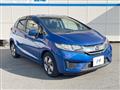 2013 Honda Fit Hybrid