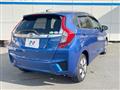 2013 Honda Fit Hybrid