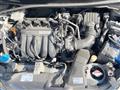 2013 Honda Fit Hybrid