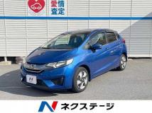 2013 Honda Fit Hybrid