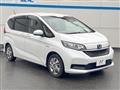2021 Honda Freed