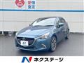 2018 Mazda Demio