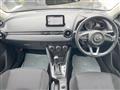2018 Mazda Demio