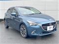 2018 Mazda Demio