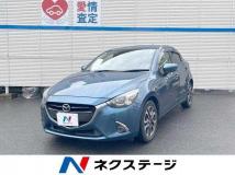 2018 Mazda Demio