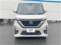 2021 Nissan ROOX