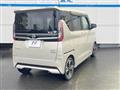 2021 Nissan ROOX