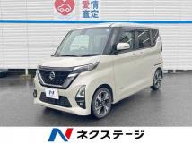 2021 Nissan ROOX