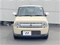 2017 Suzuki Lapin