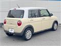 2017 Suzuki Lapin