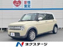 2017 Suzuki Lapin