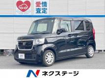 2017 Honda N BOX