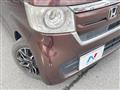 2018 Honda N BOX