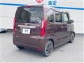 2018 Honda N BOX