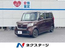 2018 Honda N BOX