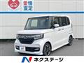 2020 Honda N BOX