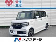 2020 Honda N BOX