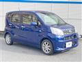 2016 Daihatsu Move