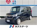 2022 Honda N BOX
