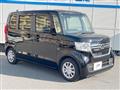 2022 Honda N BOX