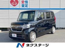 2022 Honda N BOX