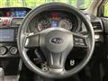 2013 Subaru IMPREZA XV HYBRID