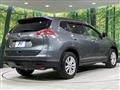 2015 Nissan X-Trail