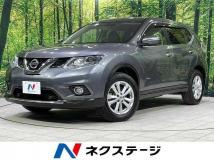 2015 Nissan X-Trail