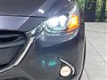 2017 Mazda Demio