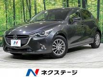 2017 Mazda Demio