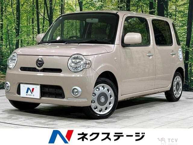 2011 Daihatsu MIRA COCOA