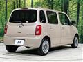 2011 Daihatsu MIRA COCOA