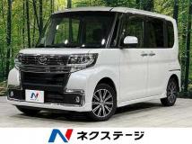 2016 Daihatsu Tanto