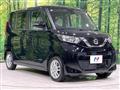 2020 Nissan ROOX