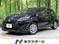 2019 Toyota AQUA